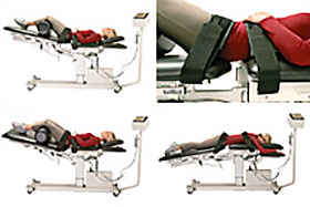 Spinal Decompression