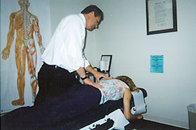 Chiropractic Southeast | Chiropractic Treatments