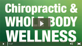 Chiropractic Patient Video