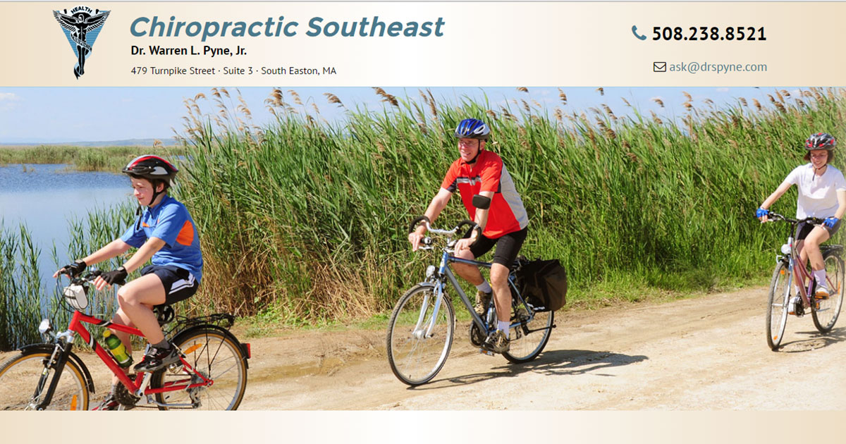 Chiropractic Southeast